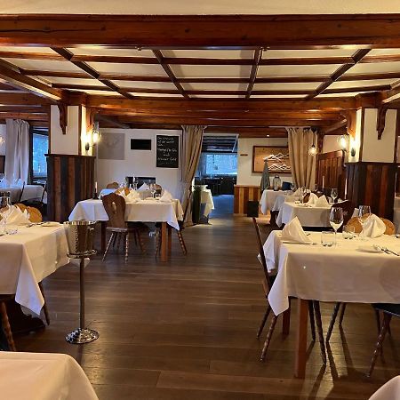 Heizmannshof Hotel & Restaurant Am Titisee / Feldberg Хинтерцартен Экстерьер фото