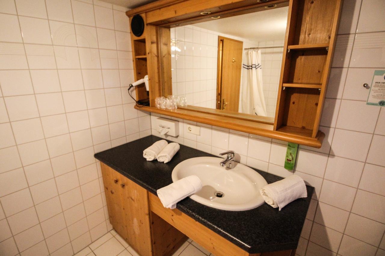 Heizmannshof Hotel & Restaurant Am Titisee / Feldberg Хинтерцартен Экстерьер фото