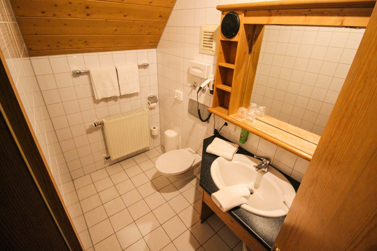 Heizmannshof Hotel & Restaurant Am Titisee / Feldberg Хинтерцартен Экстерьер фото